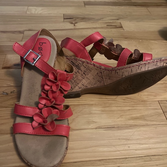 Wedges - Picture 2 of 3